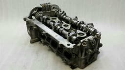 PORSCHE Porsche 911 991 Cylinder Head 9A1104112 Cylinder Head Complete Carrera S 3.8 1-3 — thumbnail 4