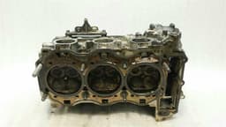 PORSCHE Porsche 911 991 Cylinder Head 9A1104112 Cylinder Head Complete Carrera S 3.8 1-3 — thumbnail 8