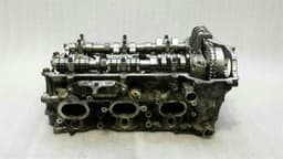 PORSCHE Porsche 911 991 Cylinder Head 9A1104112 Cylinder Head Complete Carrera S 3.8 1-3 — thumbnail 5