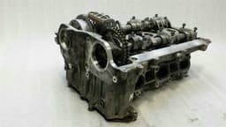 PORSCHE Porsche 911 991 Cylinder Head 9A1104112 Cylinder Head Complete Carrera S 3.8 1-3 — thumbnail 3