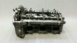 PORSCHE Porsche 911 991 Cylinder Head 9A1104112 Cylinder Head Complete Carrera S 3.8 1-3 — thumbnail 1
