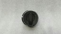 PORSCHE Porsche 911 991 headlight switch 97061353307 light switch — thumbnail 1