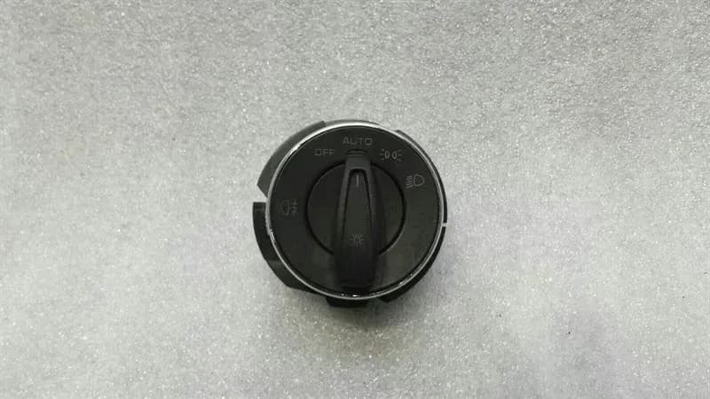 PORSCHE Porsche 911 991 headlight switch 97061353307 light switch
