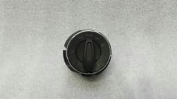 PORSCHE Porsche 911 991 headlight switch 97061353307 light switch — thumbnail 5