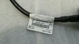 PORSCHE Porsche 911 991 Battery Wiring 99161104401 Battery Harness 99161104403 — thumbnail 6