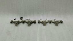 PORSCHE Porsche 911 991 Fuel Rail 9A111086004 Fuel Injection Moulding Pipe 3.8 — thumbnail 3