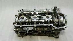 PORSCHE Porsche 911 991 Cylinder Head 9A1104112 Cylinder Head Complete Carrera S 3.8 1-3 — thumbnail 6