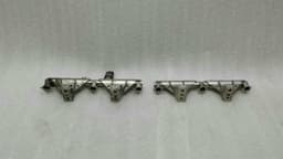PORSCHE Porsche 911 991 Fuel Rail 9A111086004 Fuel Injection Moulding Pipe 3.8 — thumbnail 6