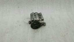 PORSCHE Porsche 911 991 oil pump oil pump oil auxiliary pump Carrera S 3.8 — thumbnail 5