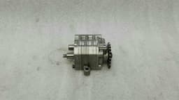 PORSCHE Porsche 911 991 oil pump oil pump oil auxiliary pump Carrera S 3.8 — thumbnail 4