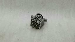 PORSCHE Porsche 911 991 oil pump oil pump oil auxiliary pump Carrera S 3.8 — thumbnail 3