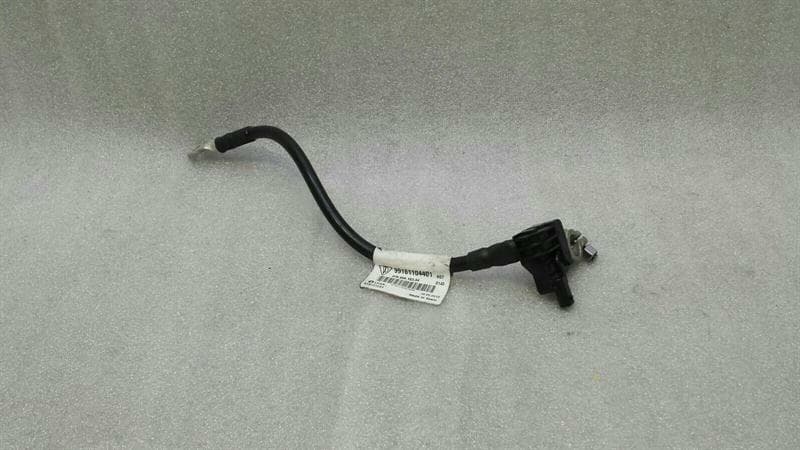 PORSCHE Porsche 911 991 Battery Wiring 99161104401 Battery Harness 99161104403