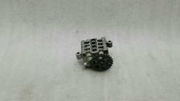 PORSCHE Porsche 911 991 oil pump oil pump oil auxiliary pump Carrera S 3.8 — thumbnail 1