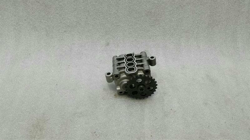 Porsche 911 991 oil pump oil pump oil auxiliary pump Carrera S 3.8