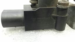 PORSCHE Porsche 911 991 718 Xenon Level Sensor 99163138100 Level Sensor. — thumbnail 3