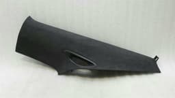 PORSCHE Porsche 911 991 Right C Post Cover 99155518801 C Pillar Panel Alcantara Re — thumbnail 1