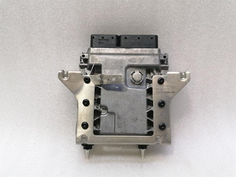 Porsche 911 991 Engine ECU 99161860203 Engine Control Unit MA103 3.8
