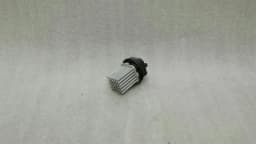 PORSCHE Porsche 911 991 Heater Resistor 5HL008941 Blower Regulator Regulator — thumbnail 1