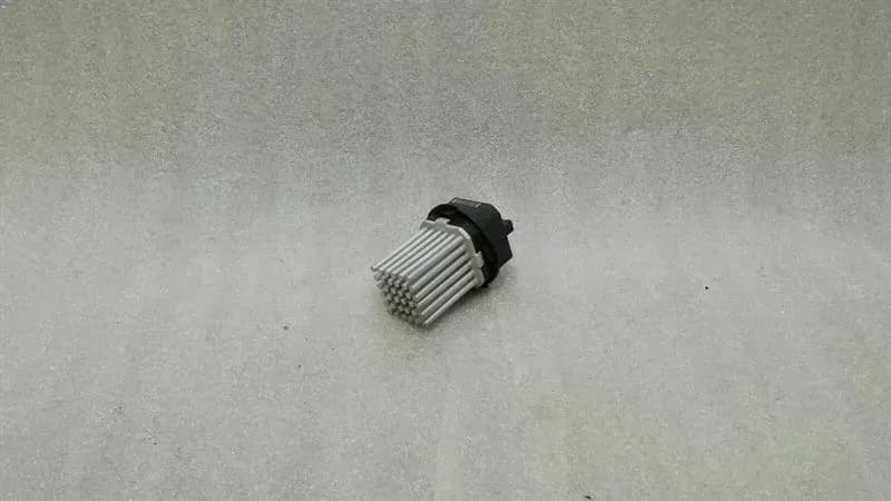 Porsche 911 991 Heater Resistor 5HL008941 Blower Regulator Regulator