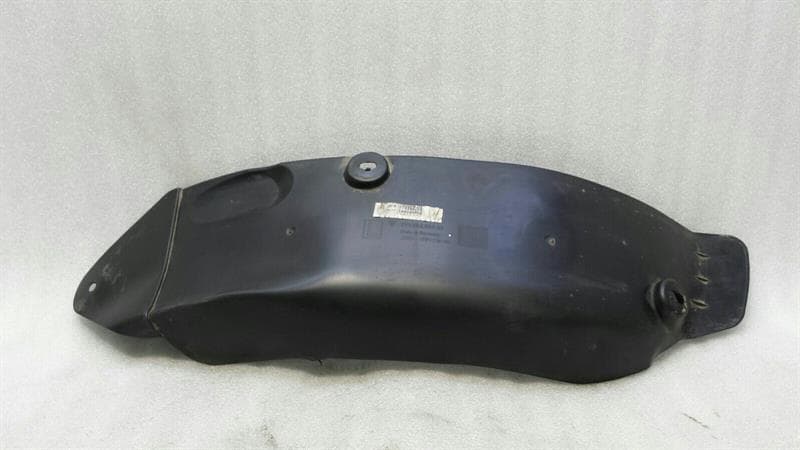 PORSCHE Porsche 911 991 wheel arch liner (plastic) 99150450902 wheel arch cover rear