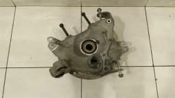 PORSCHE Porsche 911 991 Right Rear Hub 99133111203 Wheel Bearing Housing Rear Right — thumbnail 3