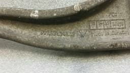 PORSCHE Porsche 911 991 right rear wishbone 99133134102 rear right wishbone — thumbnail 6
