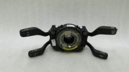 PORSCHE Porsche 911 991 Wiper Stalk 99161304350 Indicator Switch Steering Stock Switch Cruise — thumbnail 1