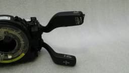 PORSCHE Porsche 911 991 Wiper Stalk 99161304350 Indicator Switch Steering Stock Switch Cruise — thumbnail 3
