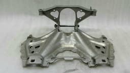 PORSCHE Porsche 911 991 Gearbox Mount 99137511403 Transmission Holder PDK — thumbnail 1