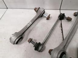 PORSCHE Porsche 911 991 right rear wishbone set rear right wishbone GTS set — thumbnail 3