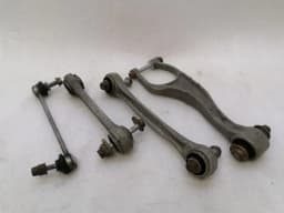 PORSCHE Porsche 911 991 right rear wishbone set rear right wishbone GTS set — thumbnail 10