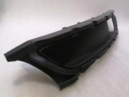 PORSCHE Porsche Cayman 981 GT4 Bumper Moulding 98157514102 Bumper Strip — thumbnail 9