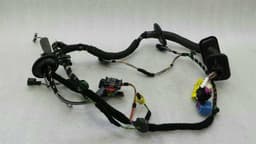 PORSCHE Porsche 911 991 Passenger Door Wiring 99161261456 BF Door Harness — thumbnail 6