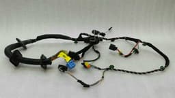 PORSCHE Porsche 911 991 Passenger Door Wiring 99161261456 BF Door Harness — thumbnail 1