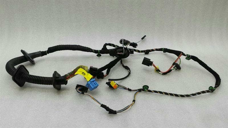 PORSCHE Porsche 911 991 Passenger Door Wiring 99161261456 BF Door Harness