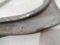 PORSCHE Porsche 911 991 right rear wishbone set rear right wishbone GTS set — thumbnail 6