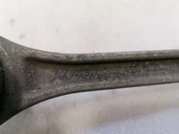 PORSCHE Porsche 911 991 right rear wishbone set rear right wishbone GTS set — thumbnail 8