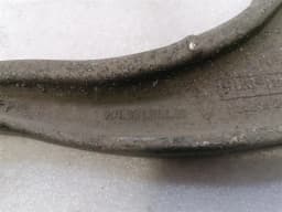 PORSCHE Porsche 911 991 right rear wishbone set rear right wishbone GTS set — thumbnail 7