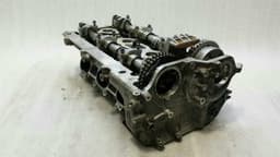 PORSCHE Porsche 911 991 Cylinder Head 9A1104111 Cylinder Head Carrera S 3.8 4-6 Complete — thumbnail 4