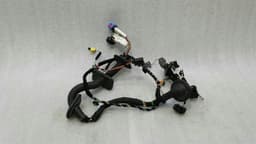 PORSCHE Porsche 911 991 Left Door Wiring 99161260556 Door Wiring Harness Left — thumbnail 5