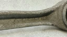 PORSCHE Porsche 911 991 right rear wishbone 99133116103 rear right wishbone — thumbnail 3
