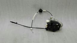 PORSCHE Porsche 911 991 RHD Right Door Lock 8J2837016C Right Hand Drive — thumbnail 8