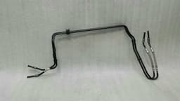 PORSCHE Porsche 911 991 RHD Brake Fluid Hose 99135531228 Right Hand Drive — thumbnail 4