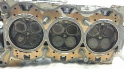 PORSCHE Porsche 911 991 Cylinder Head 9A1104111 Cylinder Head Carrera S 3.8 4-6 Complete — thumbnail 9
