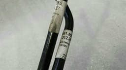 PORSCHE Porsche 911 991 RHD Brake Fluid Hose 99135531228 Right Hand Drive — thumbnail 6