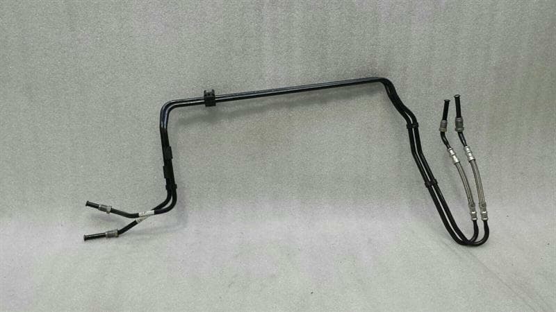 PORSCHE Porsche 911 991 RHD Brake Fluid Hose 99135531228 Right Hand Drive
