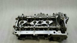 PORSCHE Porsche 911 991 Cylinder Head 9A1104111 Cylinder Head Carrera S 3.8 4-6 Complete — thumbnail 2