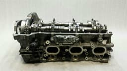 PORSCHE Porsche 911 991 Cylinder Head 9A1104111 Cylinder Head Carrera S 3.8 4-6 Complete — thumbnail 5