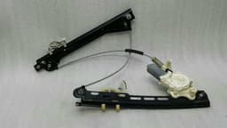 PORSCHE Porsche 911 991 718 Right Front Door Winder 99154207601 Window Regulator Front Right — thumbnail 1