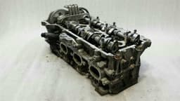 PORSCHE Porsche 911 991 Cylinder Head 9A1104111 Cylinder Head Carrera S 3.8 4-6 Complete — thumbnail 7
